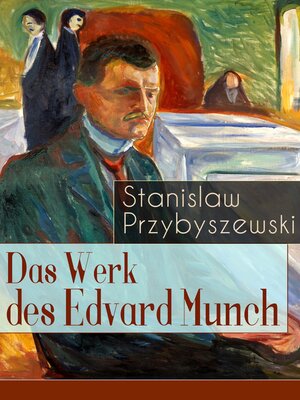 cover image of Das Werk des Edvard Munch
